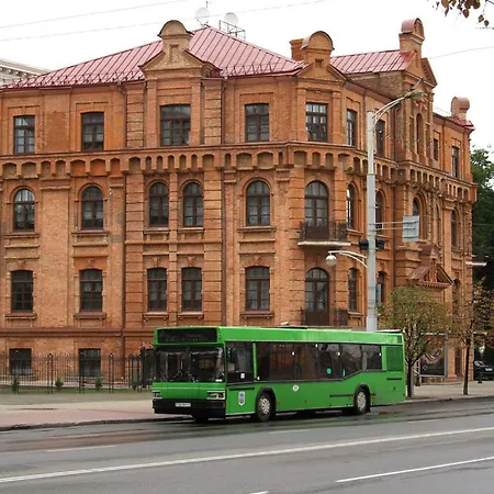 Apartament Sverdlova 19
