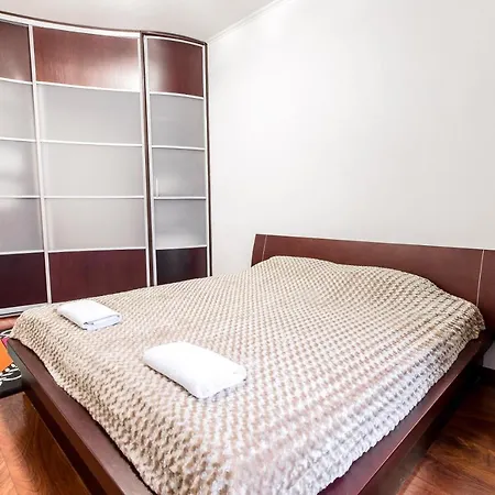 Sverdlova 19 Apartament